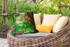 MuchoWow® Outdoor Kissen - Affe - Dschungel - Jungen - Produktbild-Vorschau 3