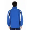 TJ-1 Sportjacke blau L Produktbild-Vorschau 3