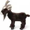 Carl Dick koza, koza czteroroga, ok. 30 cm długości, 30 cm Podgląd zdjęcia produktu 12