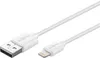 Goobay 43320 Cavo di ricarica e sincronizzazione USB Anteprima dell’immagine prodotto 2