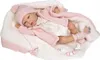 Reborn-Puppen Arias Marta 40 cm Produktbild-Vorschau 8