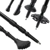 VOSSBACH® Alu Nordic Walking Teleskop Stöcke inkl. 12 Produktbild-Vorschau 8