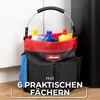 Vileda Cleaning Caddy - Sac de nettoyage pliable pour Voir les images du produit 2