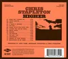 Chris Stapleton - Higher (CD) Podgląd zdjęcia produktu 3