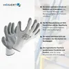Högert Technik GLAN Nitrilbeschichtete Schutzhandschuhe, Produktbild-Vorschau 2