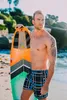 GUGGEN Mountain Badehose für Herren Produktbild-Vorschau 2