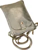 Handytasche PartyPal aus Leder,  Italy von collezione Produktbild-Vorschau 4