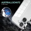 360 Grad Handyhülle für Xiaomi Redmi 13C Case Cover Hülle Produktbild-Vorschau 4