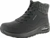Skechers Uno Rugged - Stivaletto da donna Darling Daze nero Anteprima dell’immagine prodotto 27