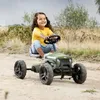 BERG Skelter Buzzy JEEP Sahara Produktbild-Vorschau 3