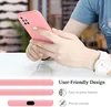 Cadorabo ochranný kryt pro Samsung Galaxy A51 4G / M40s v Náhled obrázku produktu 7