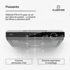 Klarstein Contempo Neo, hotte aspirante, encastrable, Voir les images du produit 3