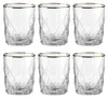 BUTLERS Trinkglas UPSCALE 6er-Set Produktbild-Vorschau 1