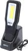 KS Tools Mobilna ręczna lampa warsztatowa 550 lumenów Podgląd zdjęcia produktu 2