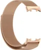 Correa de repuesto de malla metálica para el reloj Vista previa de la imagen del producto 3