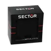 Sector Herren Digital Uhr Casual PUR Armbanduhr schwarz Produktbild-Vorschau 9
