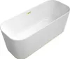 Villeroy & Boch V&B Freistehwanne FINION DUO 170x70 Zul Produktbild-Vorschau 4