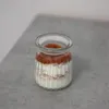 20 contenitori per dessert, capacità 150 ml, in vetro a Anteprima dell’immagine prodotto 14