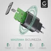 CELLONIC 1x Adattatore USB Caricatore USB 24W Anteprima dell’immagine prodotto 5