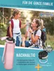 My Vesperbox® Trinkflasche Kinder [750ML] - Wasserflasche Produktbild-Vorschau 7