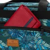 Rovicky Reisetasche für Damen Zugorim dunkelblau One size Produktbild-Vorschau 13