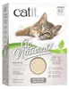 Catit Go Natural – bezzapachowy, zbrylający się żwirek dla Podgląd zdjęcia produktu 9