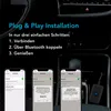 AutoSky Wireless Android Auto Adapter – Plug & Play, Produktbild-Vorschau 4