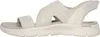 Skechers GO WALK FLEX SANDAL-ENTICING Sandale Outdoor Damen Produktbild-Vorschau 11