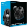Levier de vitesse Logitech G Driving Force, 6 vitesses avec Voir les images du produit 7