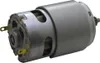 Makita 629937-8 Gleichstrom Motor 18V Für Ddf DHP453 Produktbild-Vorschau 1