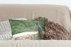 MuchoWow® Zierkissen Sofakissen Wohnzimmer Dekokissen 50x30 Produktbild-Vorschau 4
