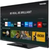 Toshiba Tos 40Qv3F63Da Led Tv Produktbild-Vorschau 3