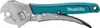 Makita B-65470 Rollgabelschlüssel 250 mm mit Produktbild-Vorschau 5