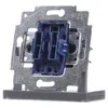 BUSCH JAEGER 2CKA006133A0226 - Blau - Weiß - IP20 - 45 mm - Produktbild-Vorschau 4