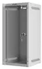 Lanberg WF10-2312-10S, Wandmontiertes Regal, 12U, 20 kg, Produktbild-Vorschau 4