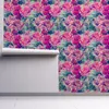 Coloray Fototapete 290x290 cm Latextapete Magicstick - Produktbild-Vorschau 4