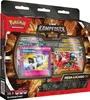 Pokemon TCG: Zestaw startowy Liga Mega-Lucario-ex, wersja Podgląd zdjęcia produktu 2