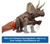 MATTEL Jurassic World - Eotriceratops Giant Attack JGB93 Voir les images du produit 17