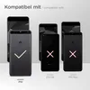 moex® Brushed Case kompatibel mit Huawei P10 - Hülle aus Produktbild-Vorschau 2