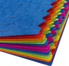 Herlitz Ordnungsmappe A-Z 5001128 12 Fächer blau Produktbild-Vorschau 2