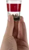 Roulette alcolica + set di bicchieri Anteprima dell’immagine prodotto 13