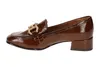 Tamaris Damen Slipper Penny Loafer Zierspange Halbschuh Produktbild-Vorschau 18