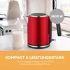 SEVERIN WK 3427: SEVERIN waterkoker, model WK 3427, 1,0 Productafbeelding-voorbeeld 8
