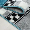 Carpetsale24 Detský koberec do detskej izby – moderné vzory Náhľad obrázku produktu 5