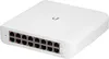 Ubiquiti - USW-LITE-16-POE - Switch Produktbild-Vorschau 1