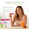 Biostile Collagen Strawberry – 30 Beutel mit 5 Quellen von Produktbild-Vorschau 5