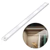 LED Unterbauleuchte Küche Dimmbar, 60CM Lichtleiste Produktbild-Vorschau 1