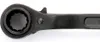Vorel Chiave a cricchetto doppia 19X22Mm per ponteggi 52936 Anteprima dell’immagine prodotto 4