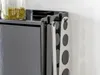 Yamazaki Étagère à épices Étagère de cuisine en métal Voir les images du produit 8