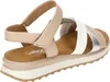 Gabor 82.844 Damen Sandalette - Riemchen Sandalen rose Produktbild-Vorschau 5